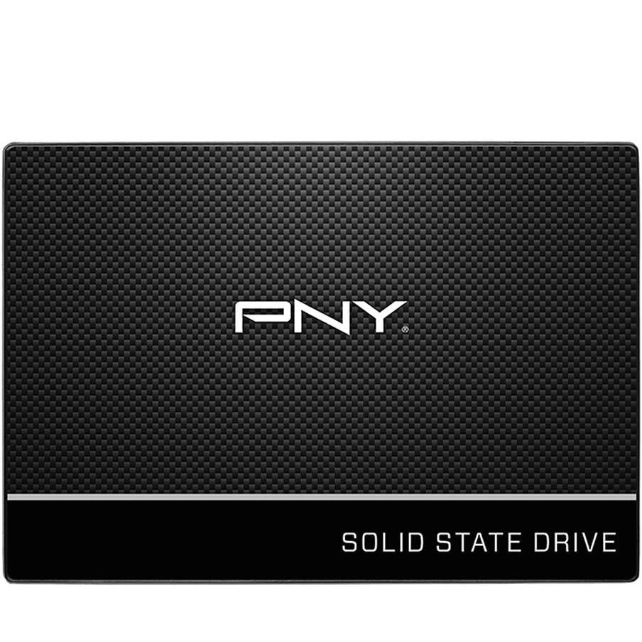 PNY CS900 250GB 2.5' SSD Sata3 535MB/s 500MB/s R/W 3YRS WTY