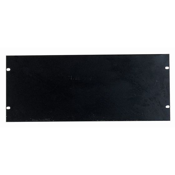4Cabling 4Ru 19" Blanking Panel