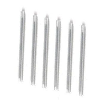 4Cabling Fibre 40MM Heat Fusion Splice Protector - 100 Pack