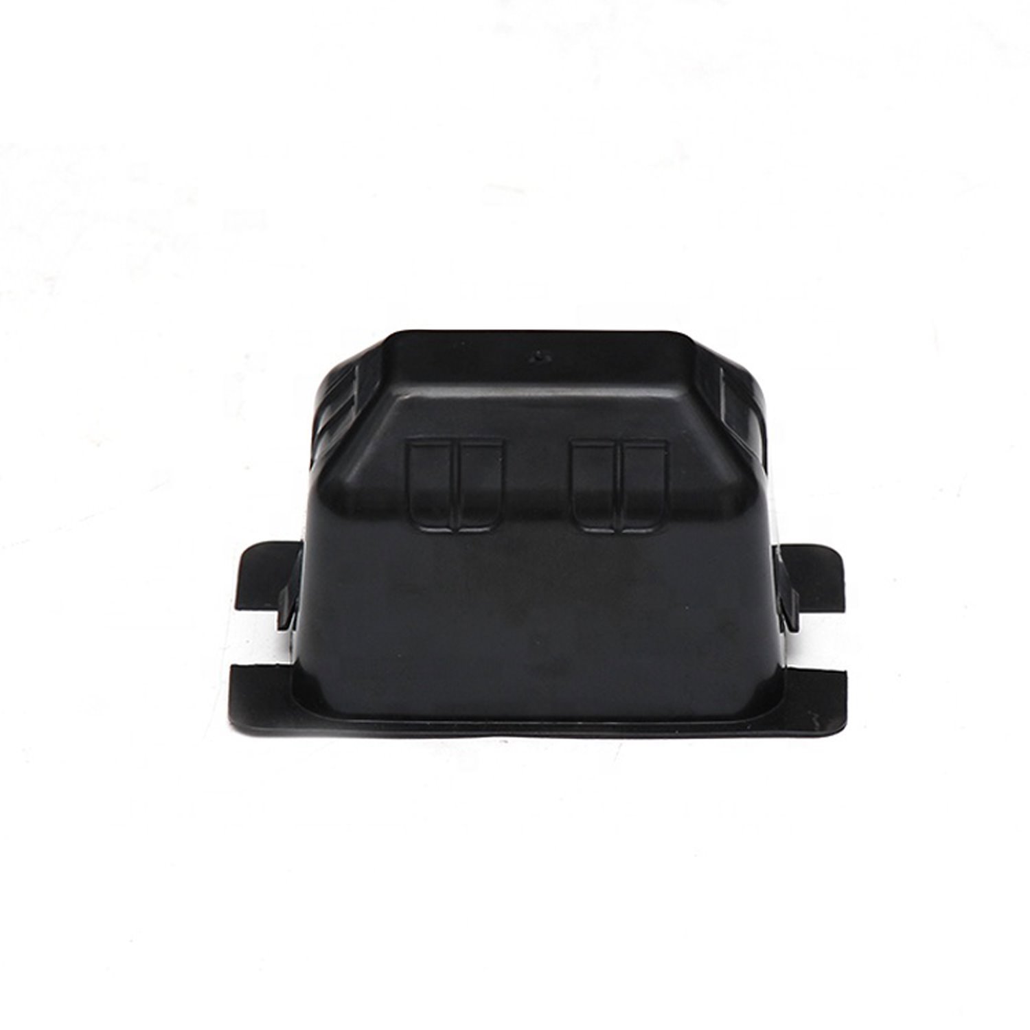4Cabling 4C | Insulating Shroud Black Standard Size - 20 Pack