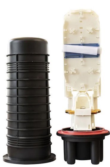 4Cabling 24 Fibre Fobot Dome Closure | Ip68 Rated