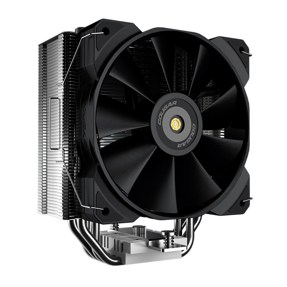 Cougar Forza 50 Cgr-Fza50 Universal Cpu Fan