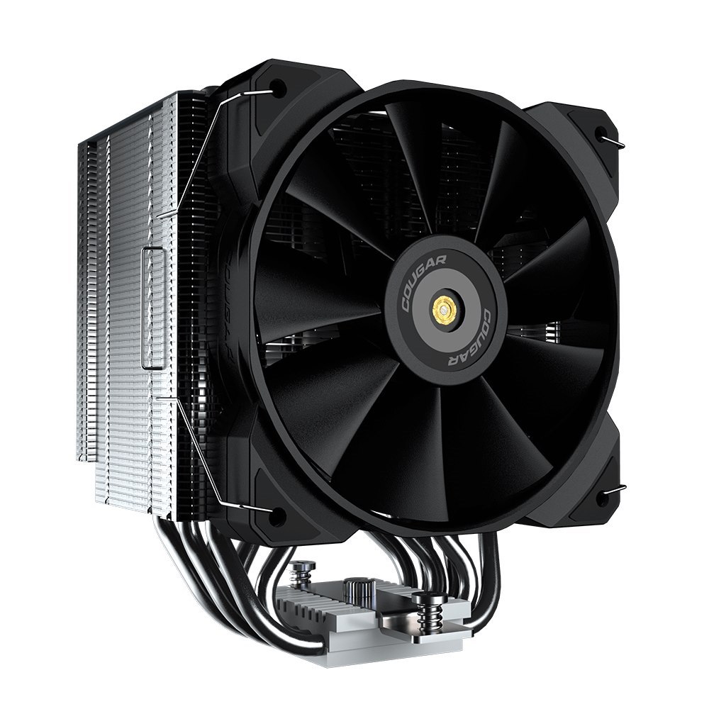 Cougar Forza 85 Cgr-Fza85 Universal Premium Cpu Fan