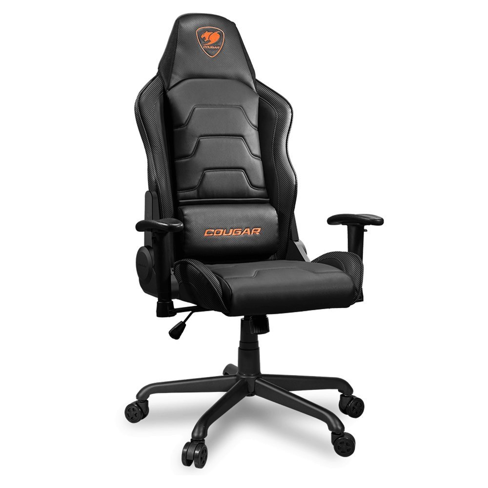 Cougar Armor Air Black Cgr-Air-B Gaming Chair