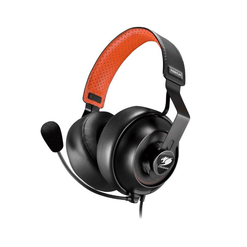 Cougar Phontum-S CGR-P53NB-510 Gaming Headset