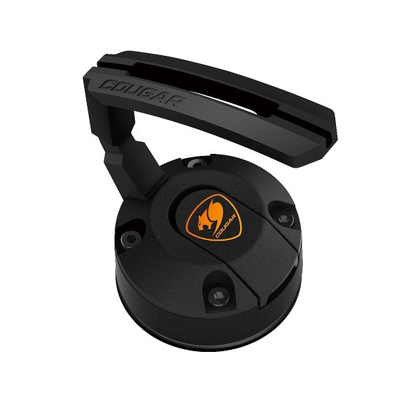 Cougar Bunker Mouse Bungee (Patented Suction Grip)