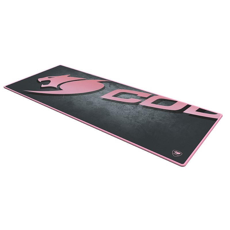 Cougar Arena X Pink (1000X400MM) Extended Gaming Mouse Pad