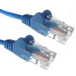 Generic RJ45 Utp Cat 6 Cable 3M