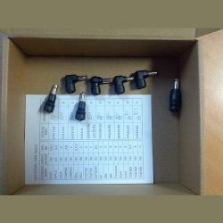 Generic Davion Tips Box (* Free For 5 NB Power Adapter Purchase *)