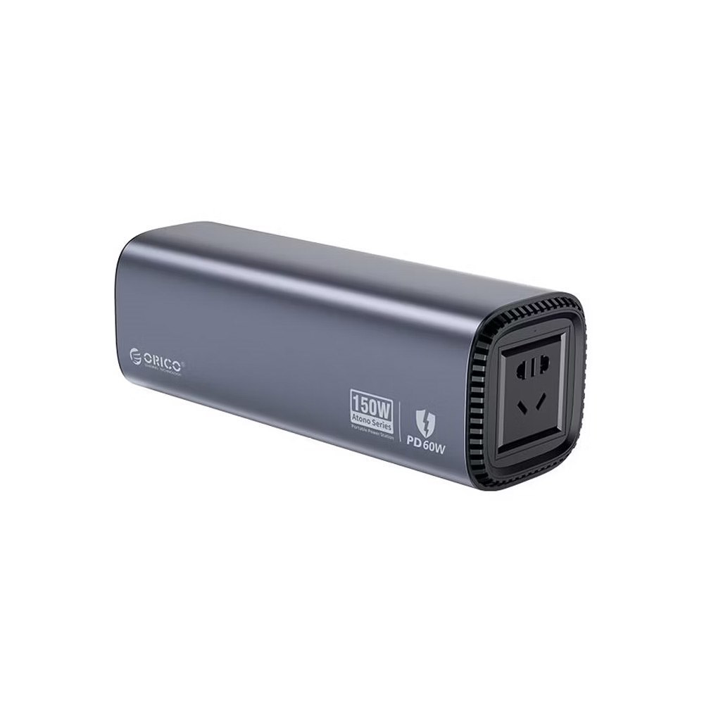 Orico 39000mAh Outdoor Portable Power Station - Orico-At150