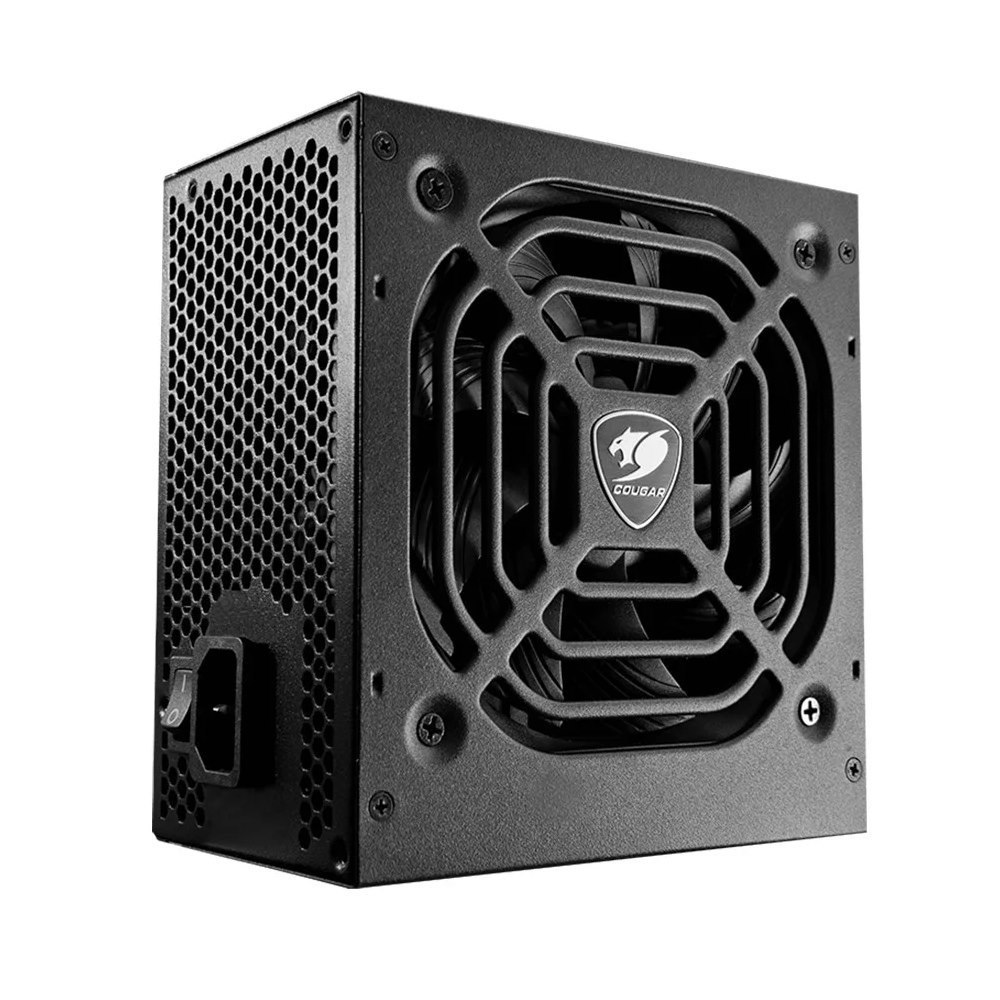 Cougar Coguar STC500 500W Atx Power Supply Retail