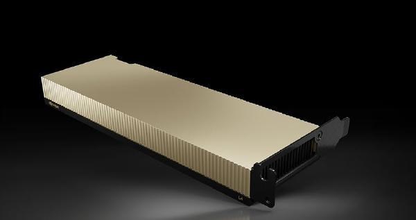 Nvidia Ada Lovelace L4, PCIe, 72W, 24GB, Single Slot, Low Profile Gpu