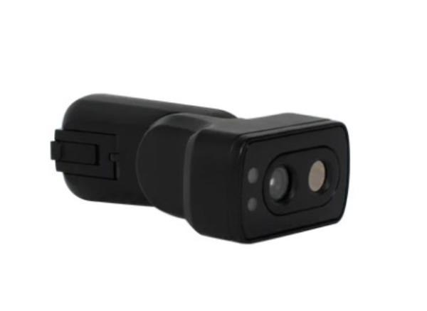 Realwear Thermal Camera Module For RealWear Navigator 500 Series, Dual-Camera Unit, Includes Both Standard 48MP Sensor And Thermal Sensor
