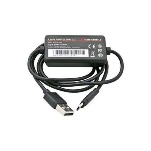 Realwear Usb Cable With Charging Protection For HMT-1Z1 Outside Of Hazardous Locations