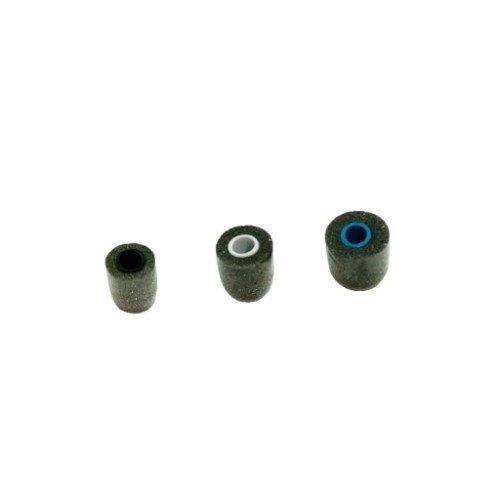 Realwear Ear Bud Foam Tips For HMT-1 And HMT-1Z1, Includes 1 Pair Of Each Small, Medium And Large (Sample Pack)