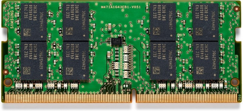 Hewlett Packard HPL Mem 4-16Gb-13L74aa