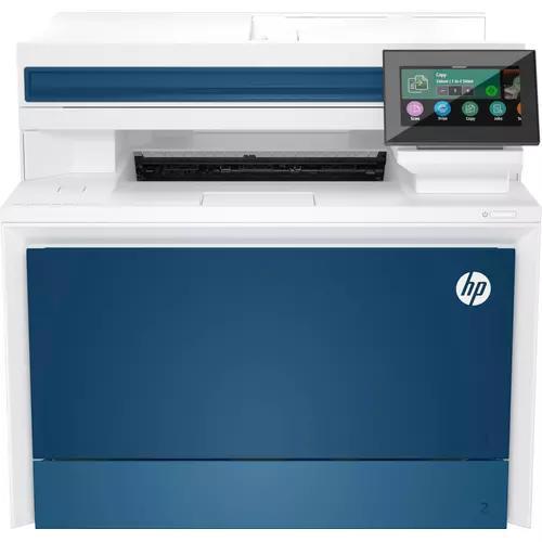 Hewlett Packard HPL Pri 4301Fdw-4Ra82f