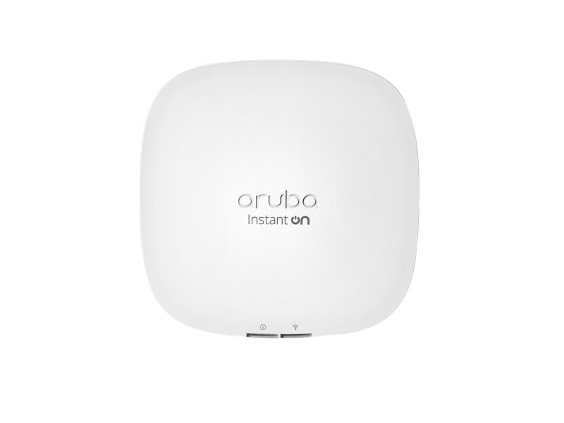 Aruba Aru Lan Ion-Ap22-R4w02a