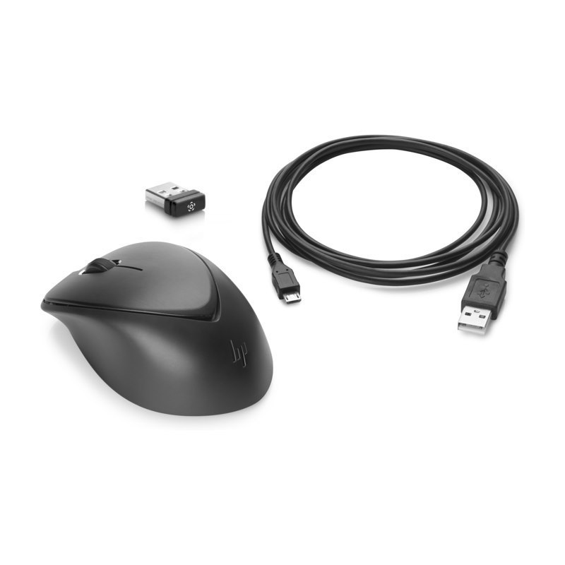 Hewlett Packard HP 1Jr31aa Wireless Premium Mouse