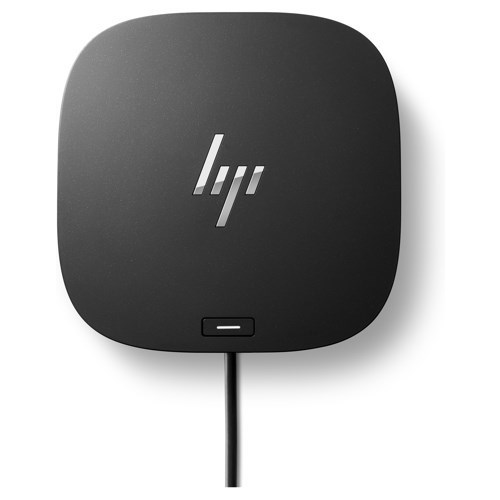 Hewlett Packard HP 5Tw10aa Usb-C Dock G5