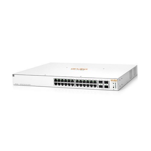 Aruba Aru Lan Ion-1930-28P-Jl684b