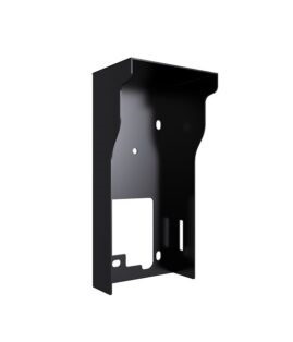 Akuvox E12x On Wall Rain Hood
