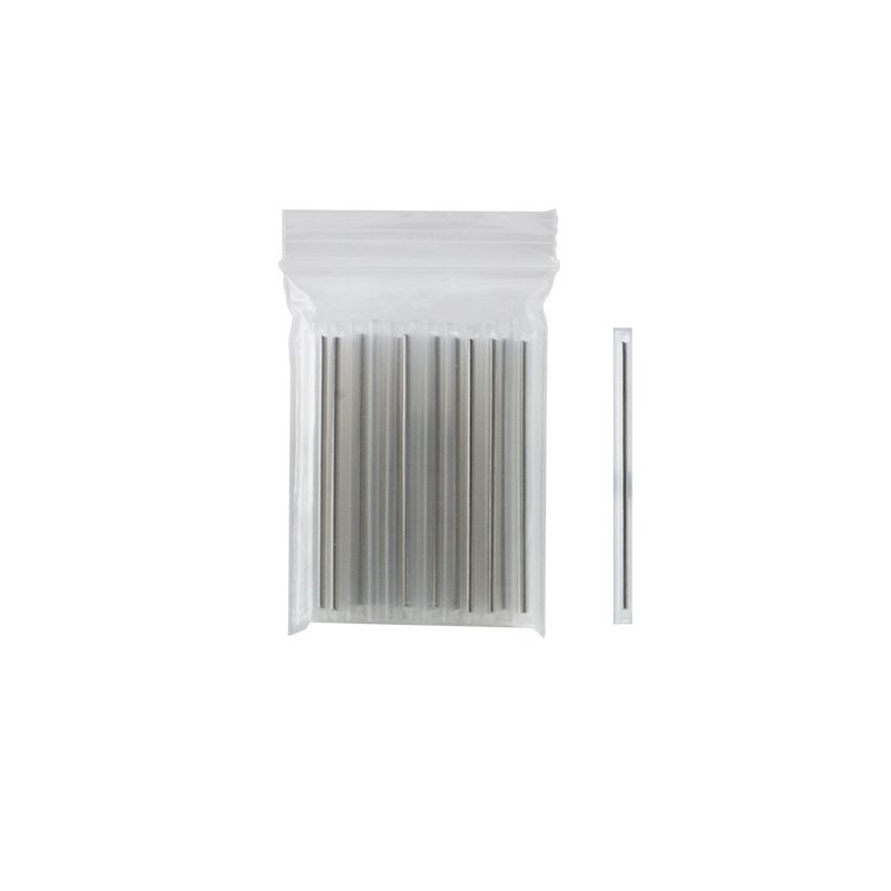 Serveredge Fibre 40MM Heat Fusion Splice Protector (Pack Of 100)