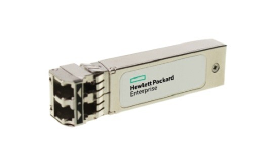 Hewlett Packard Enterprise Aru Lan Sfp-Plus-Lc-Transceiver-S2p30a