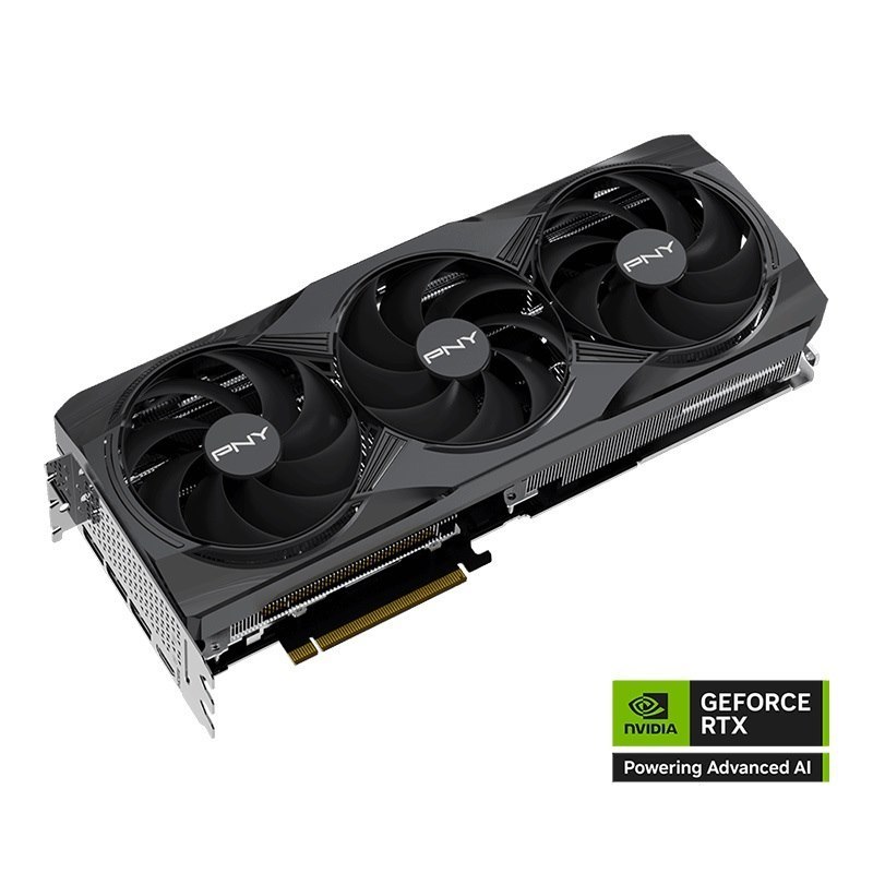 PNY VCG508016TFXPB1 RTX5080 16GB Video Card