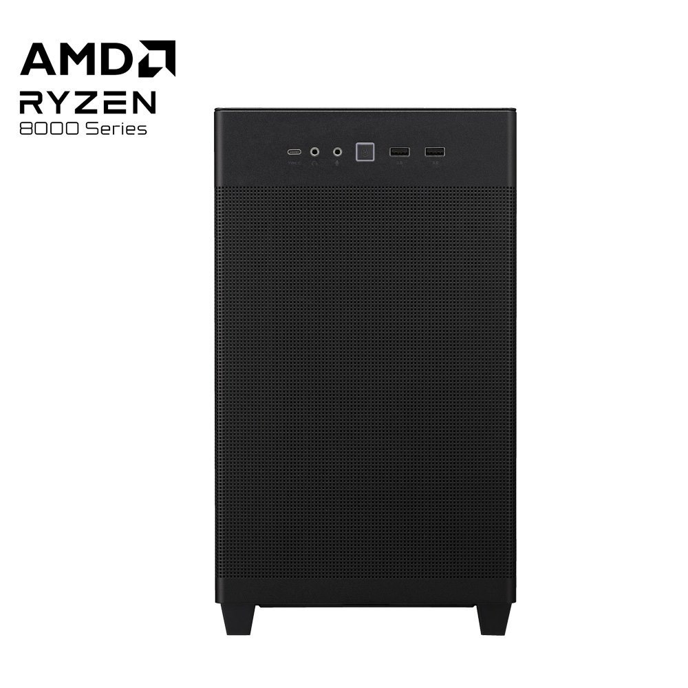 Custom Amd Elite CSM Business PC Ryzen 5 8500G 16GB 1TB