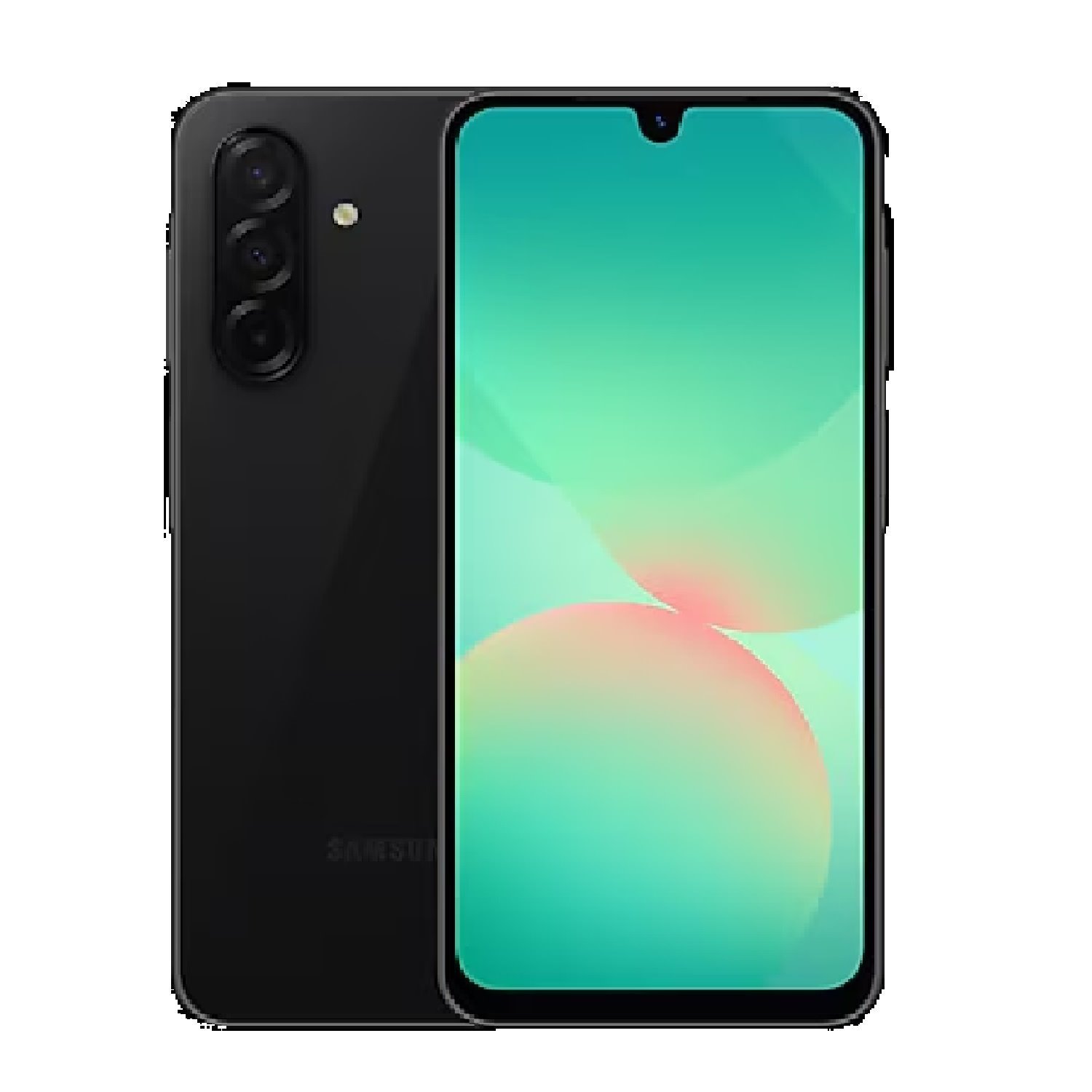 Samsung Galaxy A26, 6.7", 128GB, 5G, 50MP, Dual Sim, Black, 2TYR