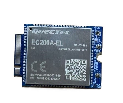 ONErugged Onr Nac 4G-Module-Kit