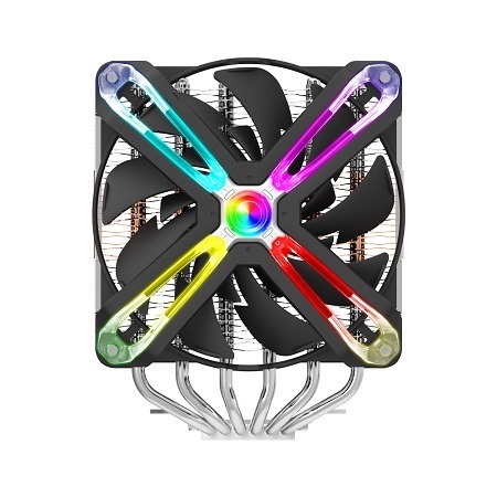 Zalman Zal Fan CNPS20X