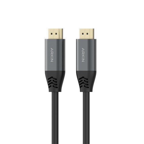 Arkin Ark Cab Hdmi-W-Ethernet-8K-1M