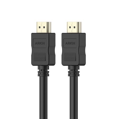 Arkin Ark Cab Hdmi-W-Ethernet-4K-3M