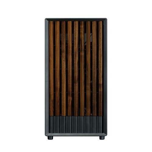 Zalman Zal Cas P10-Namu-Black