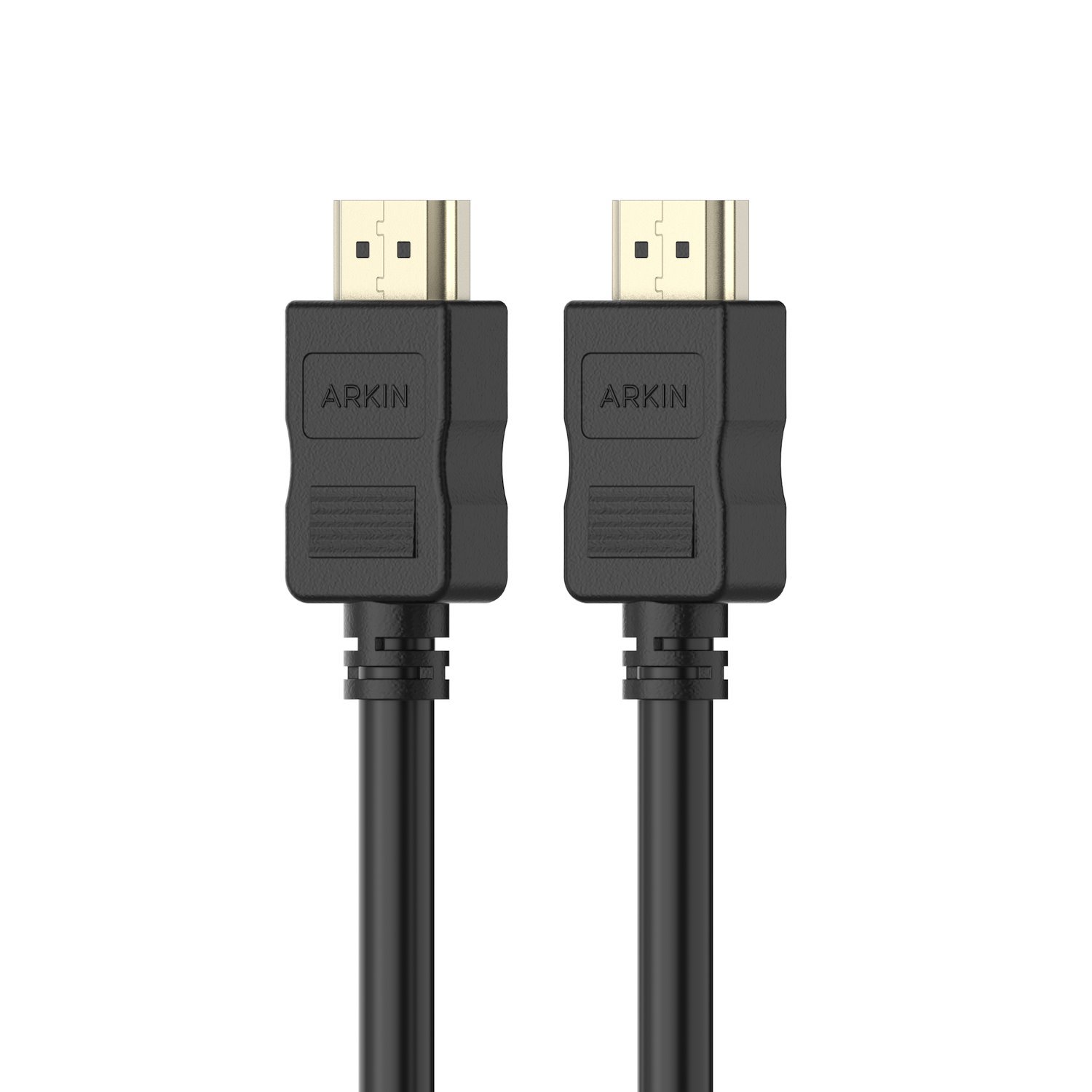 Arkin 4K 18GBPS Hdmi 2.0 Cable With Ethernet - 2M