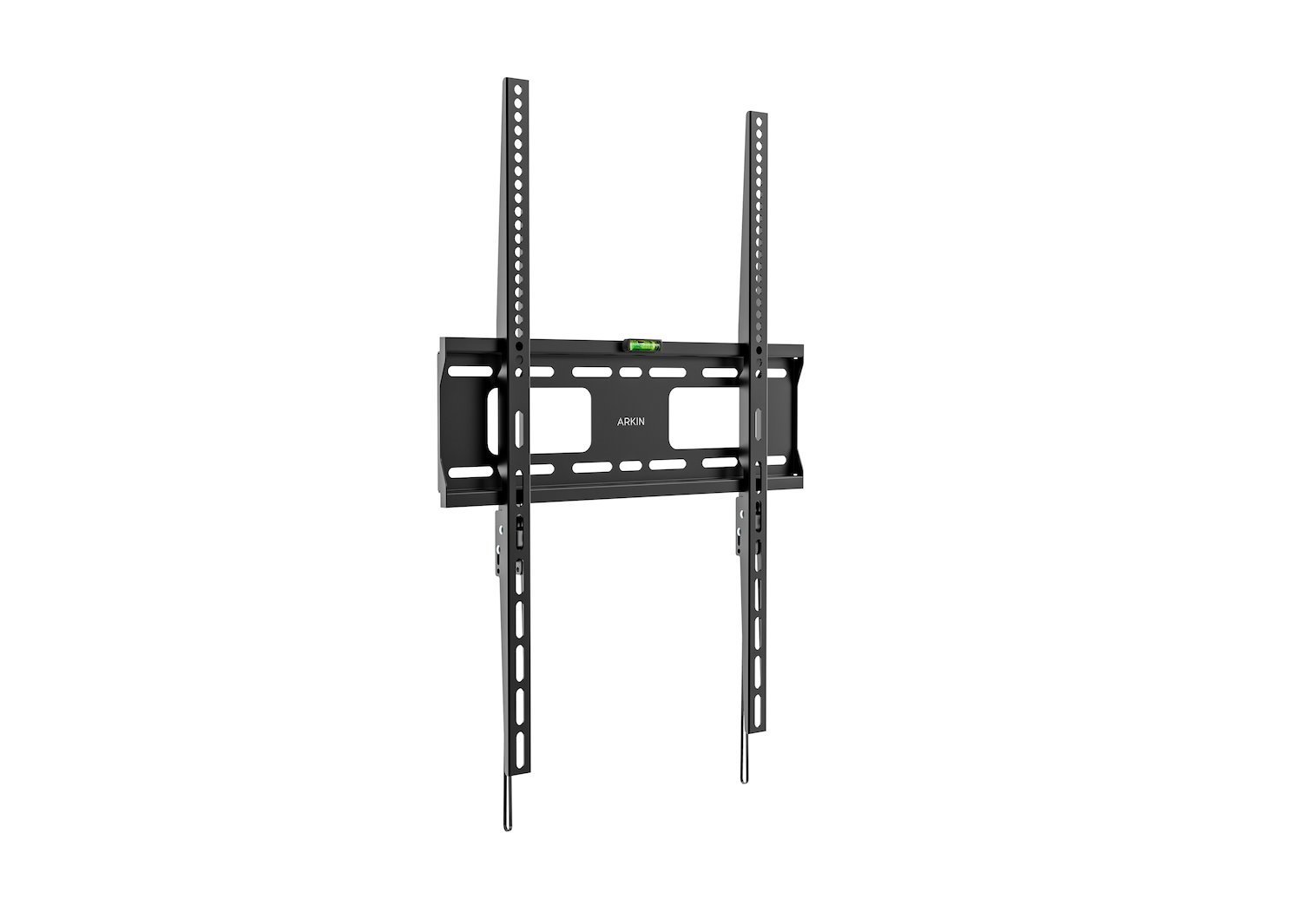 Arkin Anti-Theft Wall Mount For 37 To 75 TV Up To 75KG Portrait Fixed