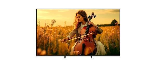 Sony Bravia 5 XR50 85" Smart TV, 4K Uhd, 120Hz, 17/7, Mini Led, HDR10/HLG/Dolby Vision, 300X300 Vesa, Google TV, 3 Year Warranty