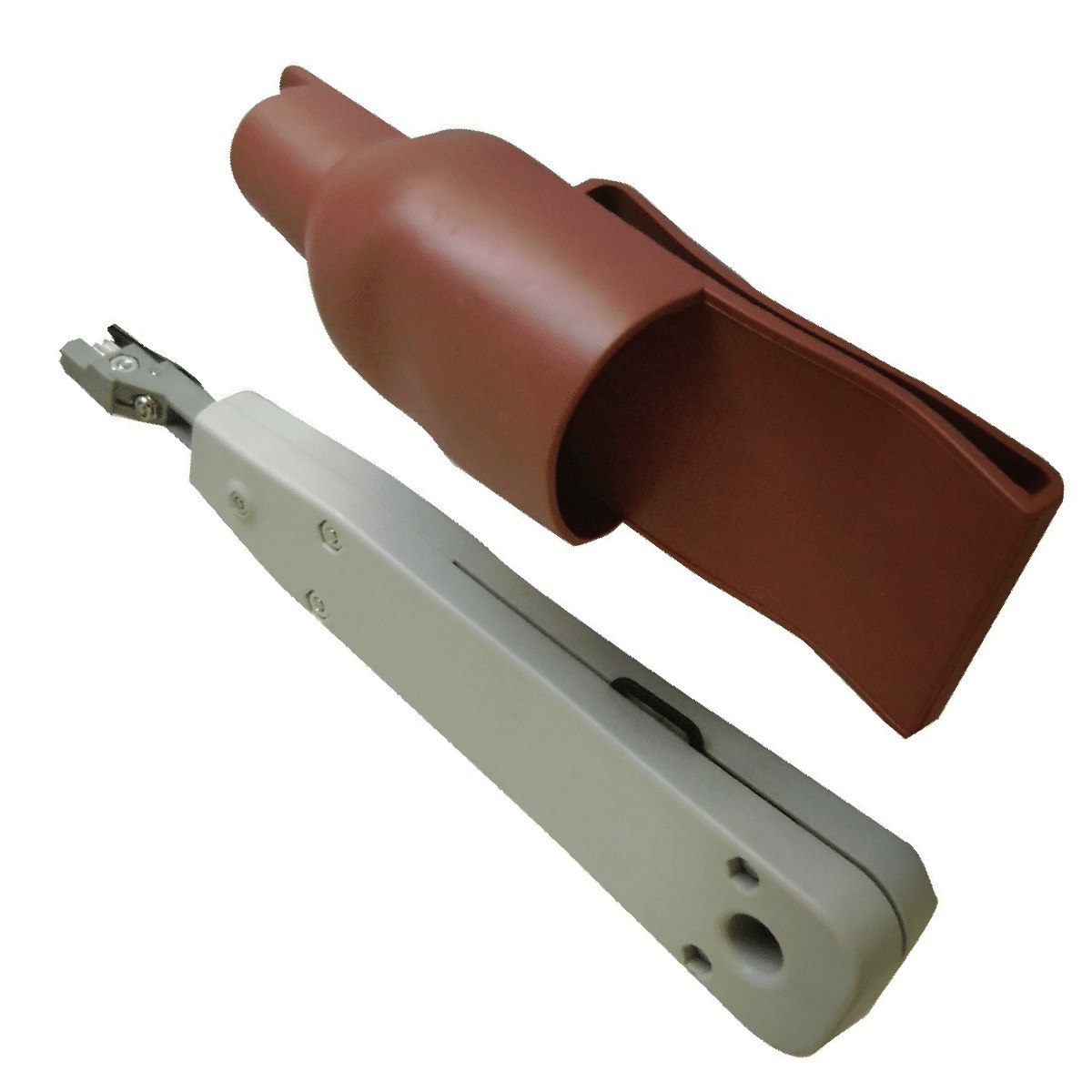 Dataworld Impact Tool With Pouch