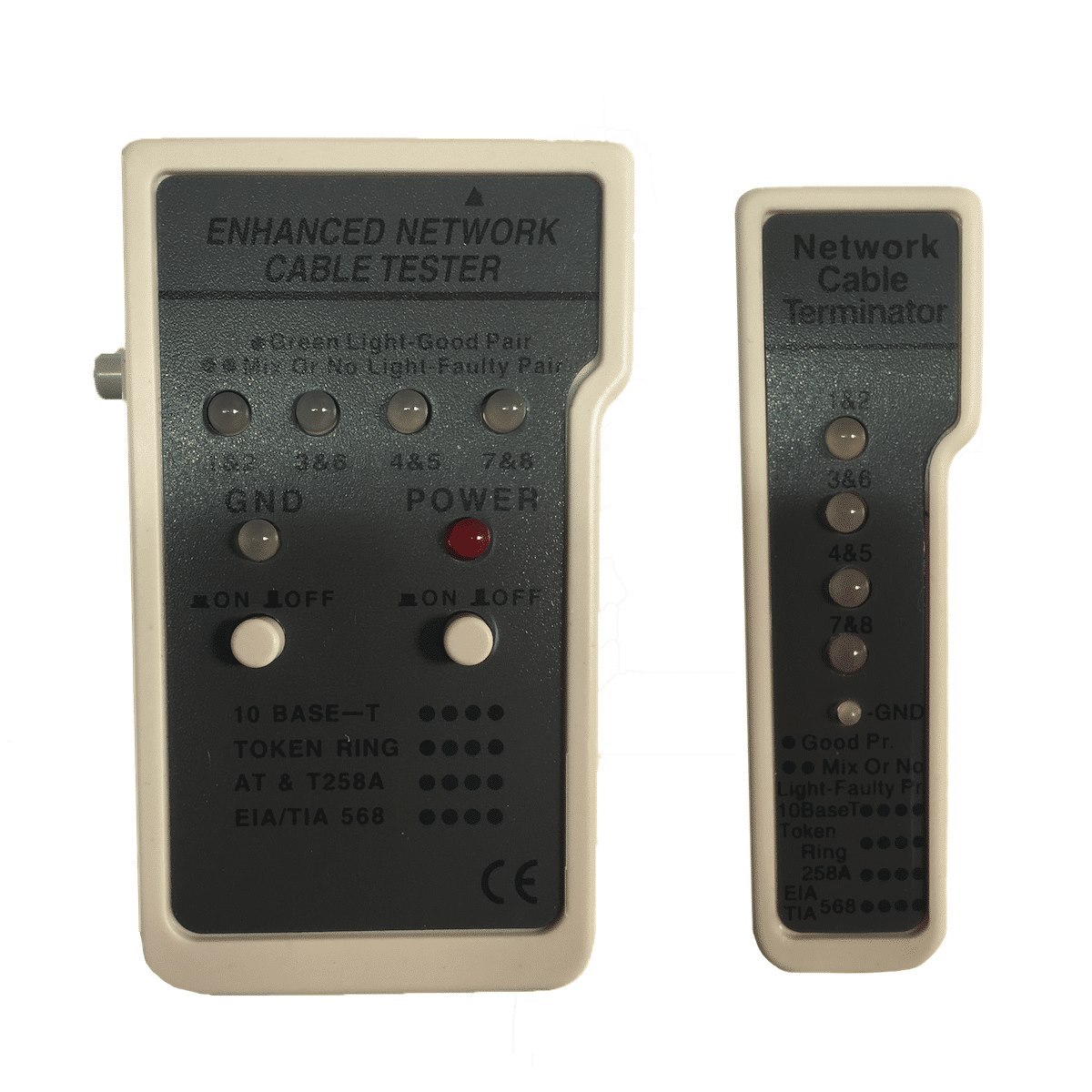 Dataworld Multifunction Cable Tester