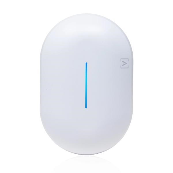 Alta Labs Ap6-Pro Wi-Fi 6 Professional Access Point, 573Mbps@2.4Ghz, 5.8Gbps@5Ghz, Ip54 Rated, PoE+ Powered, No Injector Included