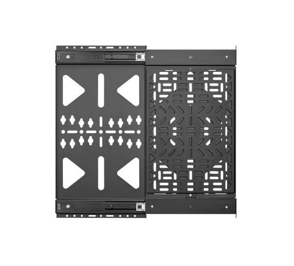 EZYmount Esam01 Sliding Av Storage Panel