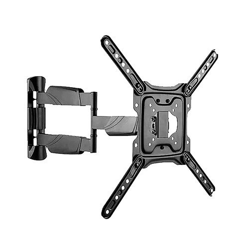EzyMount Full Motion Mount TVS To 55. Max Vesa Mounting 400X400MM