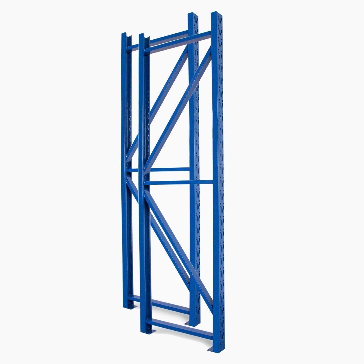 United Storage Upright Post 2.00M Height X 0.60M Wide QTY - 2