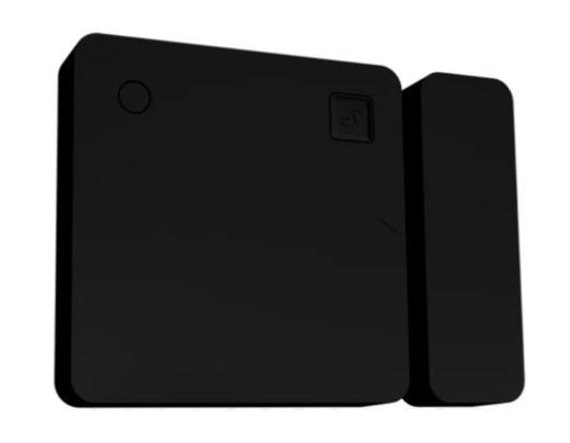 Shelly Blu Door/Window Black