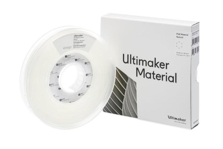 Ultimaker Pva - M0952 Natural 750 - 206127 Box