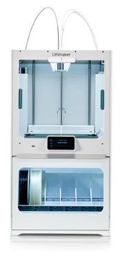 Ultimaker Material Station