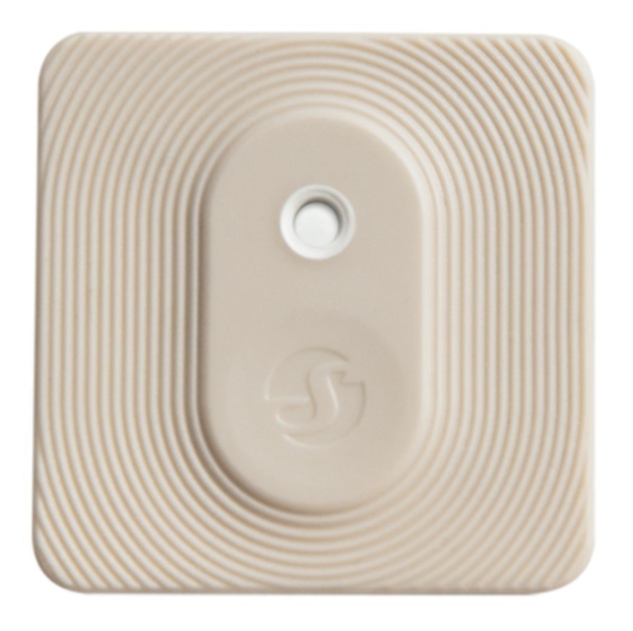 Shelly Blu H&T Ivory