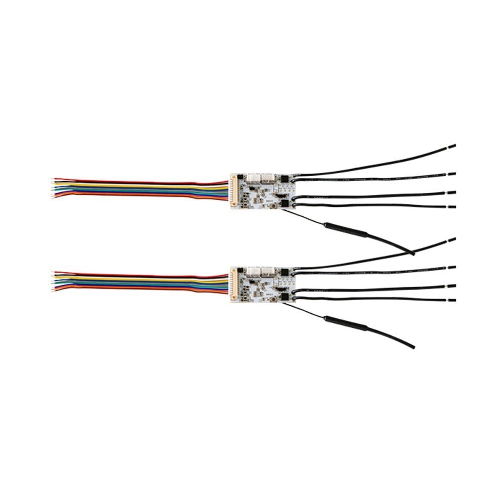 Shelly Plus Uni Kits